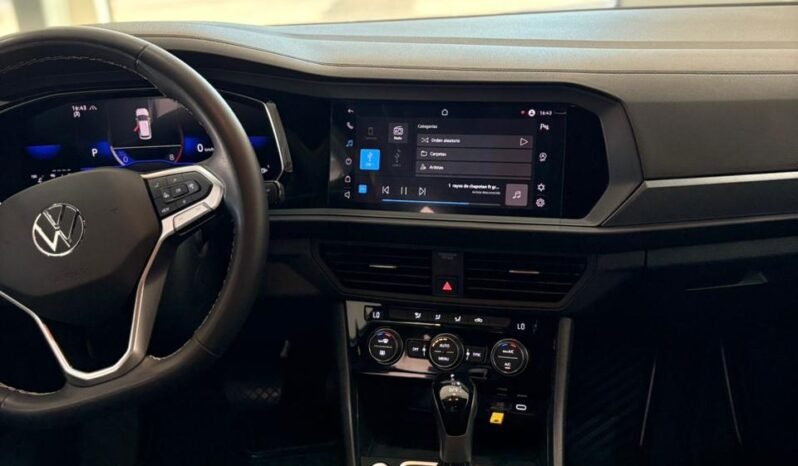 
VOLKSWAGEN JETTA SPORTLINE SEDAN 2024 AUT full									