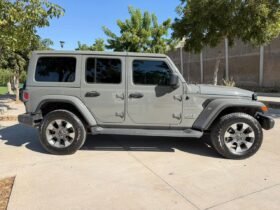 JEEP SAHARA SUV 2023 AUT