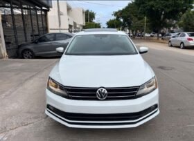 VOLKSWAGEN JETTA CONFORTLINE SEDAN 2017 STD
