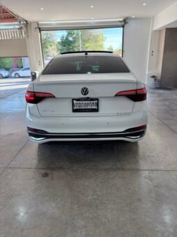 VOLKSWAGEN JETTA SPORTLINE SEDAN 2024 AUT full