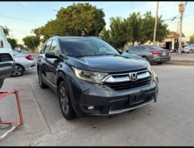 HONDA CR-V TURBO PLUS SUV 2019 AUT