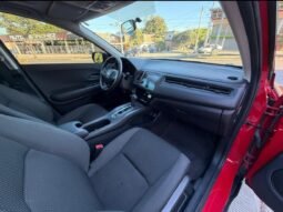 HONDA HR-V PRIME SUV 2021 AUT full