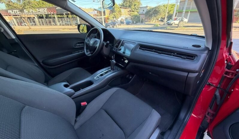 
HONDA HR-V PRIME SUV 2021 AUT full									