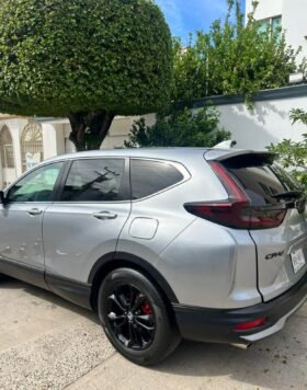 HONDA CR-V TURBO PLUS SUV 2022 AUT