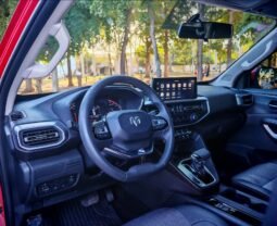 
RAM 1200 BIGHORN PICK UP 2026 AUT full									