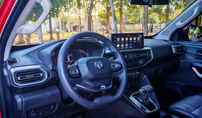 
RAM 1200 BIGHORN PICK UP 2026 AUT full									