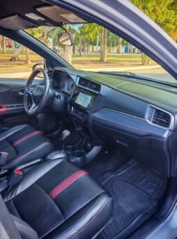 
HONDA BR-V PRIME SUV 2020 AUT full									