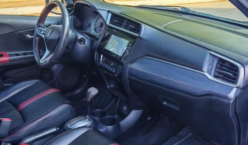 
HONDA BR-V PRIME SUV 2020 AUT full									