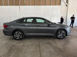 VOLKSWAGEN JETTA HIGHLINE SEDAN 2019 AUT