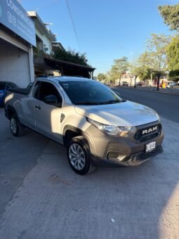 RAM 700 SLT PICK UP 2024 STD