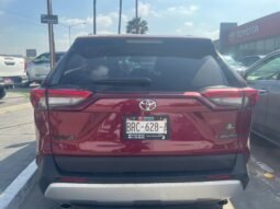 TOYOTA RAV-4 ADVENTURE SUV 2024 AUT full