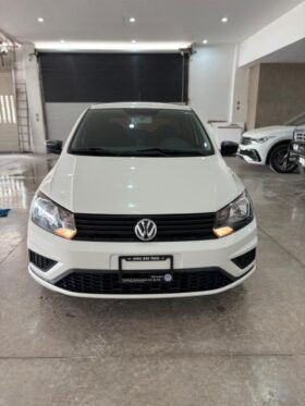 VOLKSWAGEN GOL TRENDLINE HATCHBACK 2020 STD