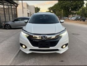 HONDA HR-V TOURING SUV 2019 AUT