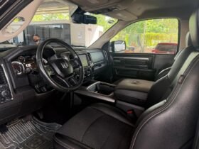 RAM RT PICK UP 2019 AUT