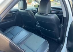 TOYOTA COROLLA S SEDAN 2016 AUT full