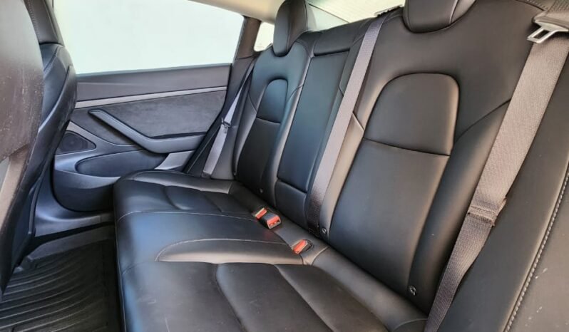 
TESLA MODEL 3 S PLUS LEGALIZADO SEDAN 2020 AUT full									