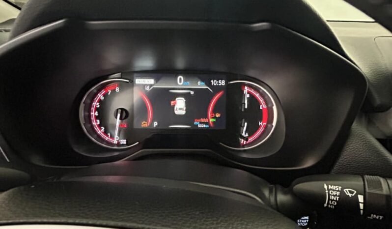 
TOYOTA RAV-4 ADVENTURE SUV 2024 AUT full									