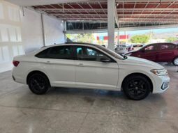 VOLKSWAGEN JETTA SPORTLINE SEDAN 2024 AUT full