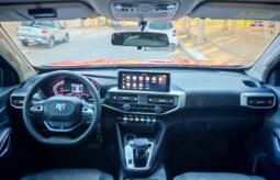 
RAM 1200 BIGHORN PICK UP 2026 AUT full									