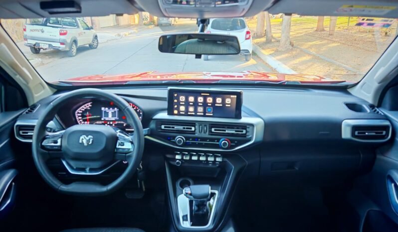 
RAM 1200 BIGHORN PICK UP 2026 AUT full									