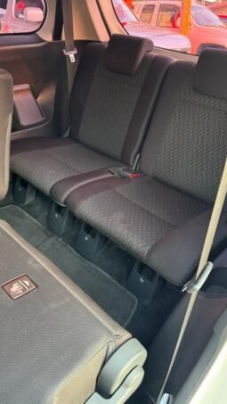 TOYOTA AVANZA LE SUV 2021 AUT full