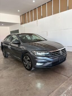 VOLKSWAGEN JETTA HIGHLINE SEDAN 2019 AUT