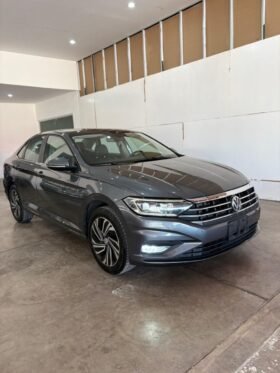 VOLKSWAGEN JETTA HIGHLINE SEDAN 2019 AUT