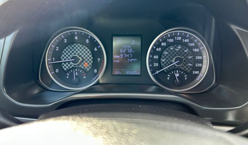 
HYUNDAI ELANTRA SEDAN 2019 AUT full									