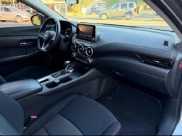 NISSAN SENTRA ADVANCE SEDAN 2023 AUT full