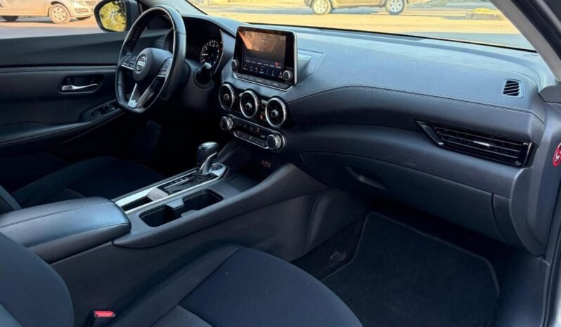 
NISSAN SENTRA ADVANCE SEDAN 2023 AUT full									