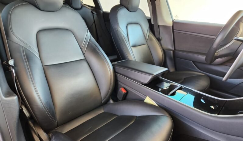 
TESLA MODEL 3 S PLUS LEGALIZADO SEDAN 2020 AUT full									