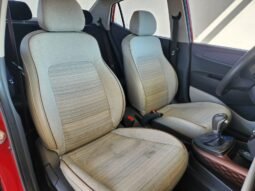 
HYUNDAI GRAND I10 GLS SEDAN 2021 AUT full									