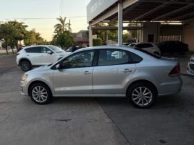 VOLKSWAGEN VENTO HIGHLINE SEDAN 2018 AUT