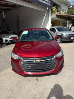 CHEVROLET ONIX LS SEDAN 2022 STD