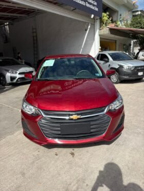CHEVROLET ONIX LS SEDAN 2022 STD