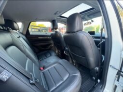 MAZDA CX-5 GRAND TOURING SUV 2023 AUT full