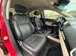 HONDA CITY TOURING SEDAN 2023 AUT full