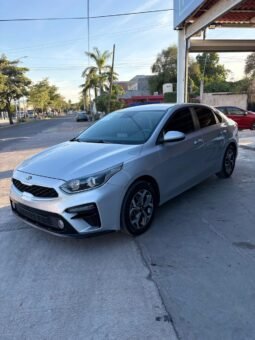 KIA FORTE LX SEDAN 2020 AUT full