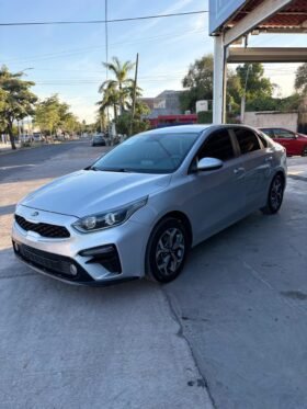 KIA FORTE LX SEDAN 2020 AUT