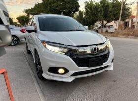 HONDA HR-V TOURING SUV 2019 AUT