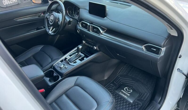 
MAZDA CX-5 GRAND TOURING SUV 2023 AUT full									