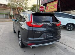 
HONDA CR-V TURBO PLUS SUV 2019 AUT full									