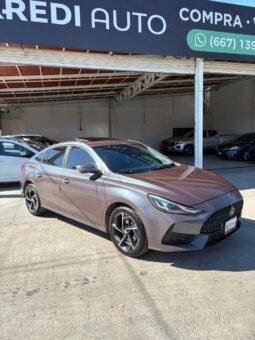 MG GT EXCITE SEDAN 2022 AUT full