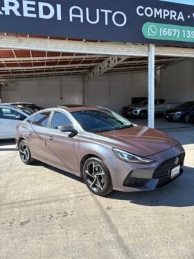 MG GT EXCITE SEDAN 2022 AUT