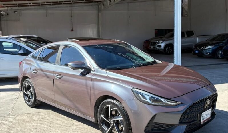 
MG GT EXCITE SEDAN 2022 AUT full									