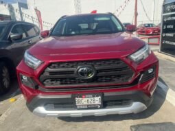 TOYOTA RAV-4 ADVENTURE SUV 2024 AUT
