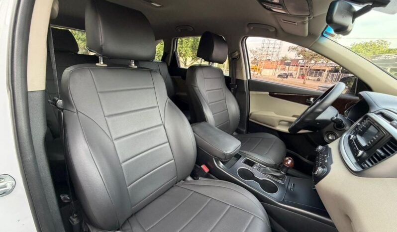 
KIA SORENTO LX SUV 2017 AUT full									