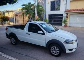 RAM 700 PICK UP 2020 STD