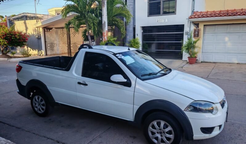 
RAM 700 PICK UP 2020 STD full									