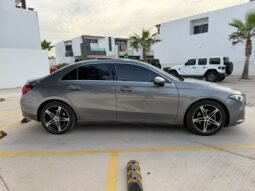 MERCEDES BENZ A200 PLATINUM SEDAN 2021 AUT